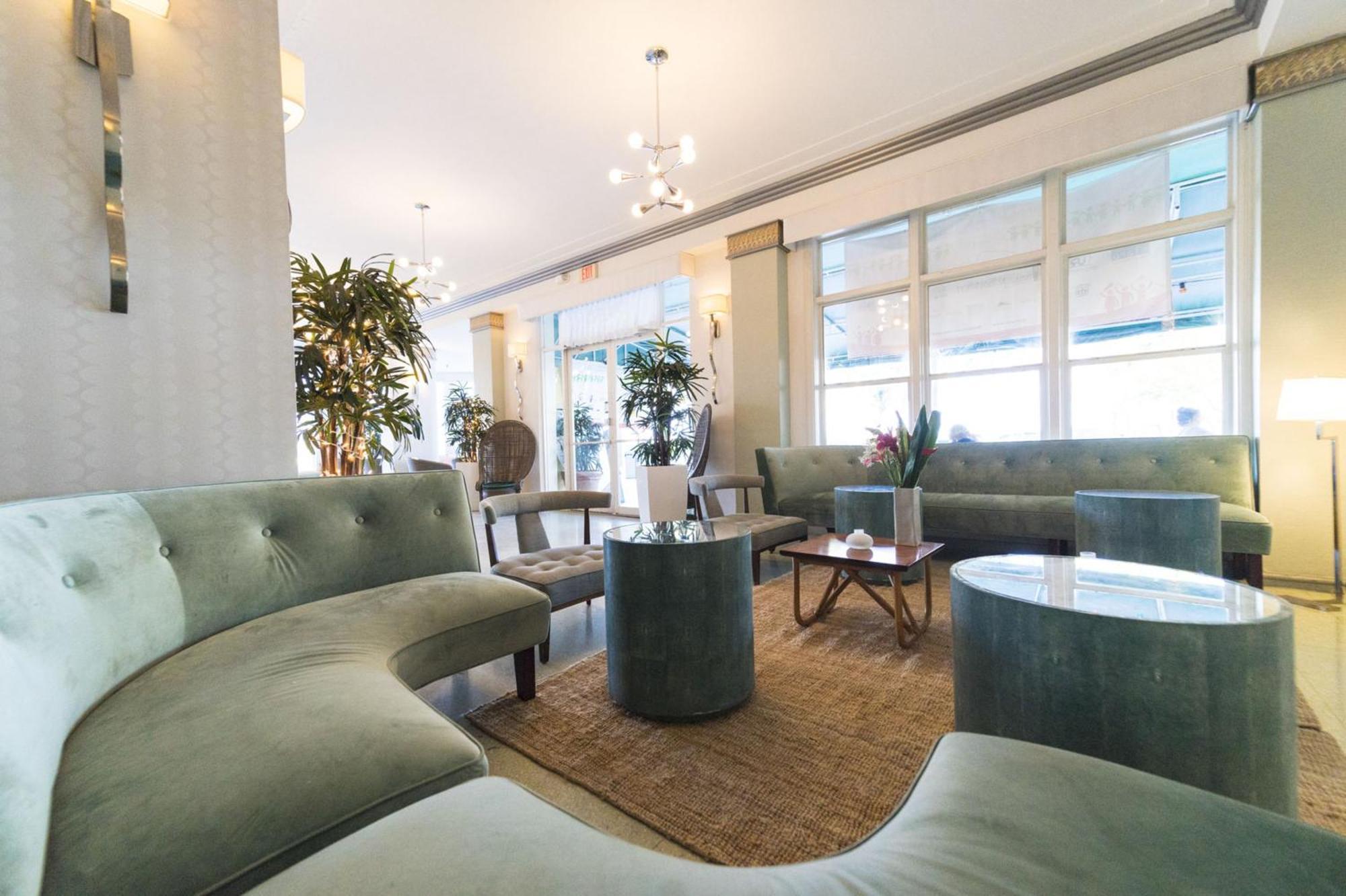 Broadmore Miami Beach — Photos 1