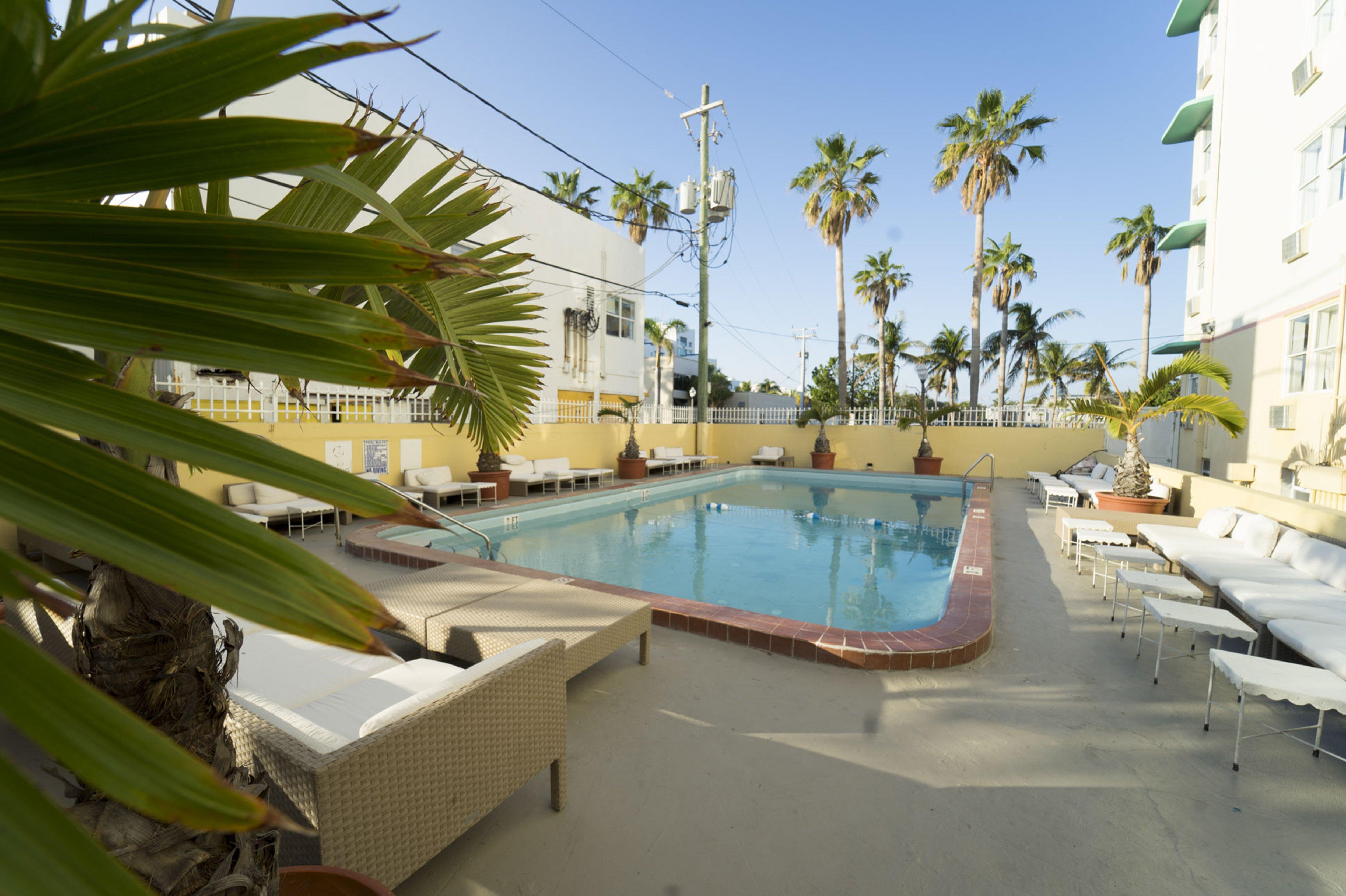 Broadmore Miami Beach — Photos 3