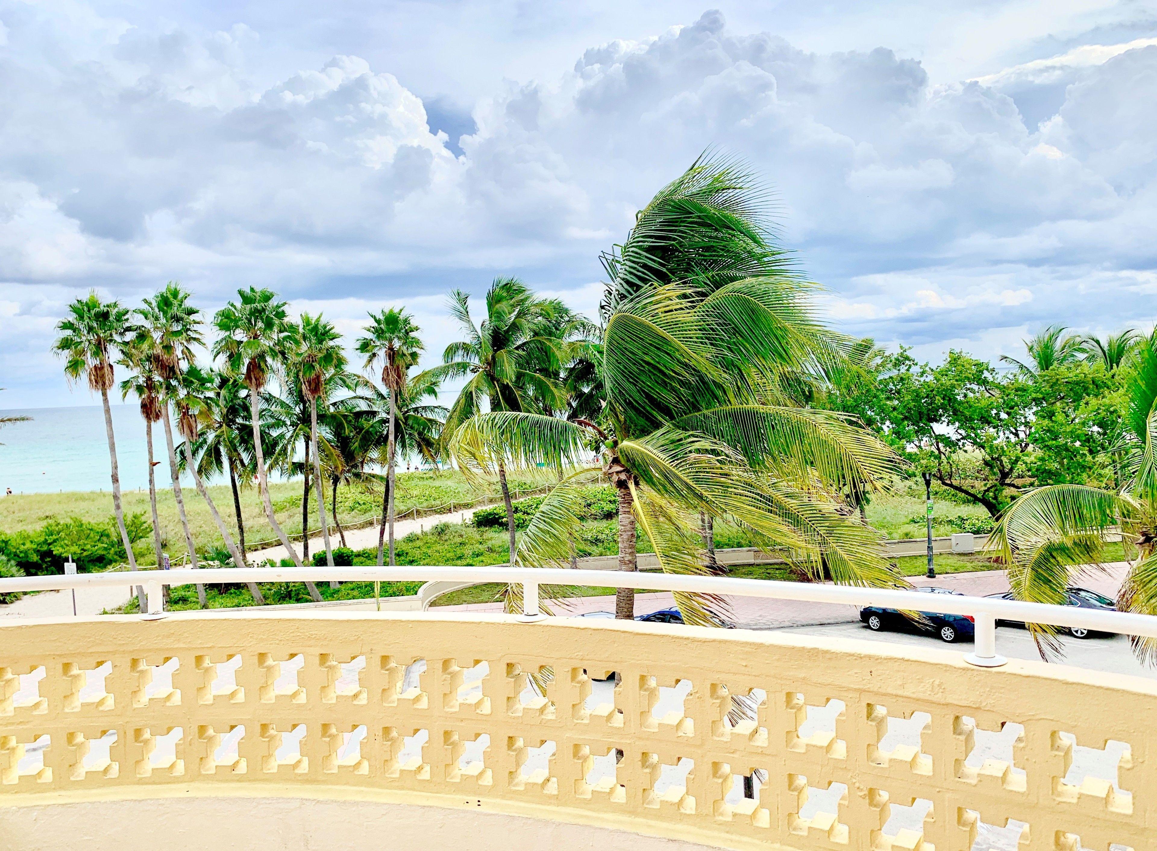 Broadmore Miami Beach — Photos 2